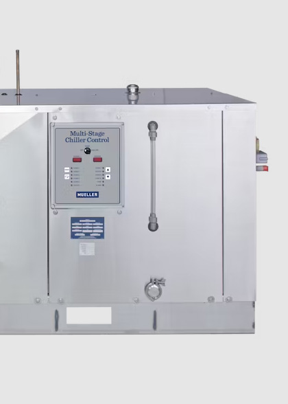 Chemical processing equipment