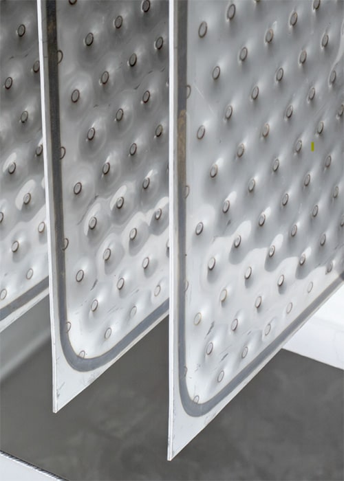 Poultry processing equipment