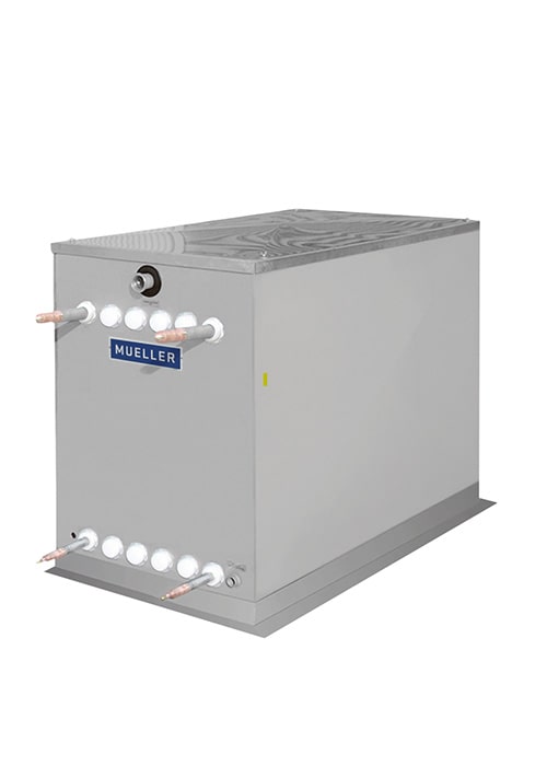 Produce chilling equipment