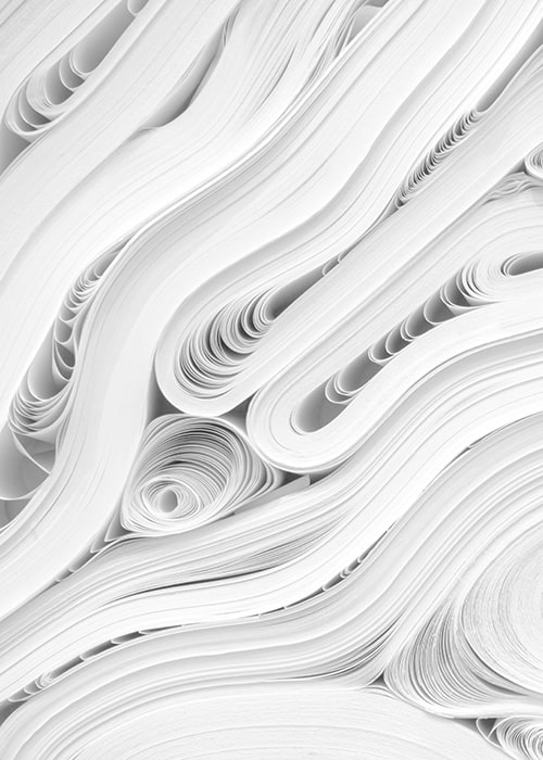 Pulp and paper processing equipment