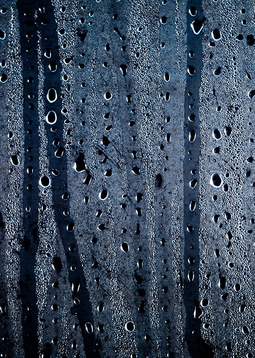 Air-cooled condensing unit